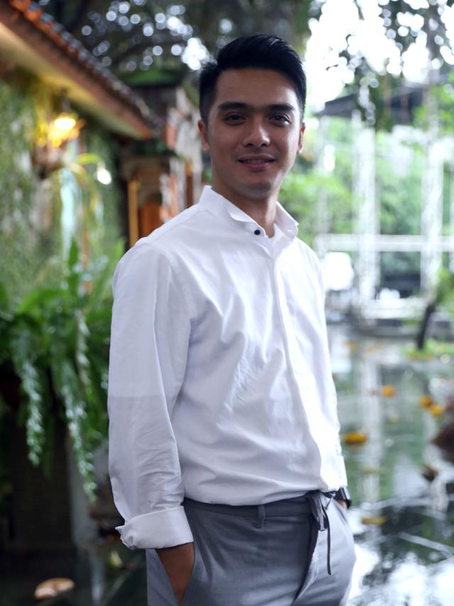 Detail Foto Ricky Harun Nomer 36