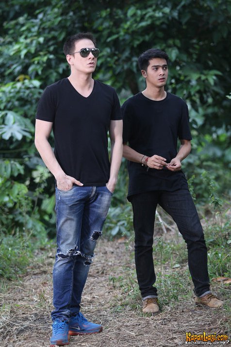 Detail Foto Ricky Harun Nomer 38