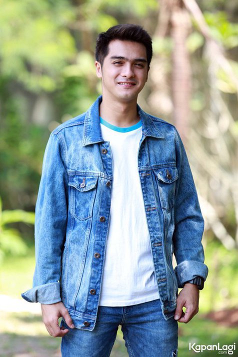 Download Foto Ricky Harun Terbaru Nomer 32