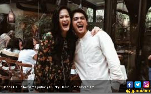 Detail Foto Ricky Harun Terbaru Nomer 54