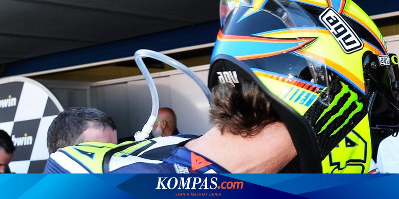 Detail Foto Rider Motogp Nomer 43