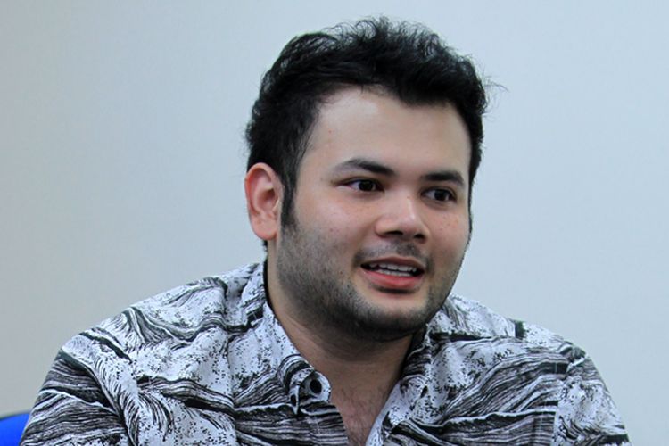 Detail Foto Ridho Rhoma Nomer 16