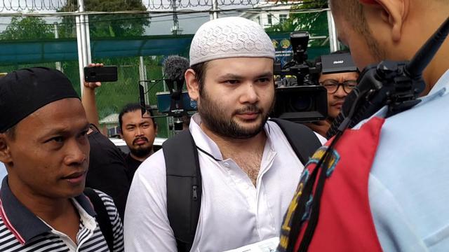 Detail Foto Ridho Rhoma Nomer 37