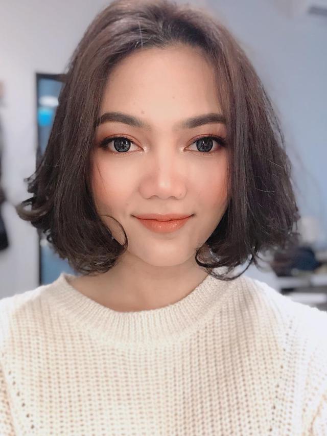 Foto Rina Nose - KibrisPDR