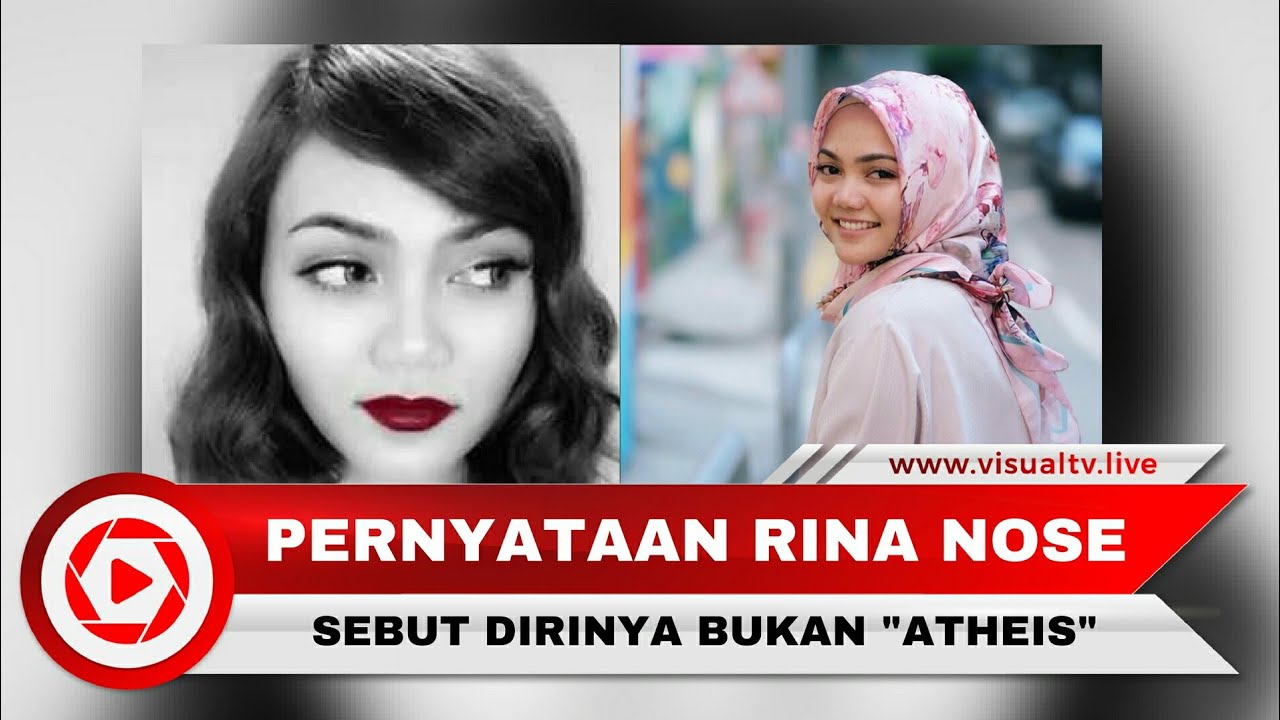 Detail Foto Rina Nose Nomer 49