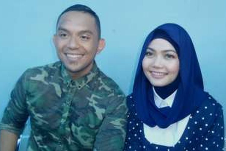 Detail Foto Rina Nose Berhijab Nomer 52