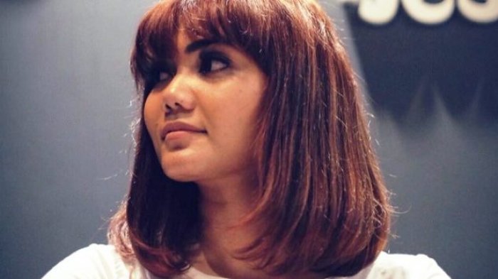 Detail Foto Rina Nose Terbaru Nomer 31