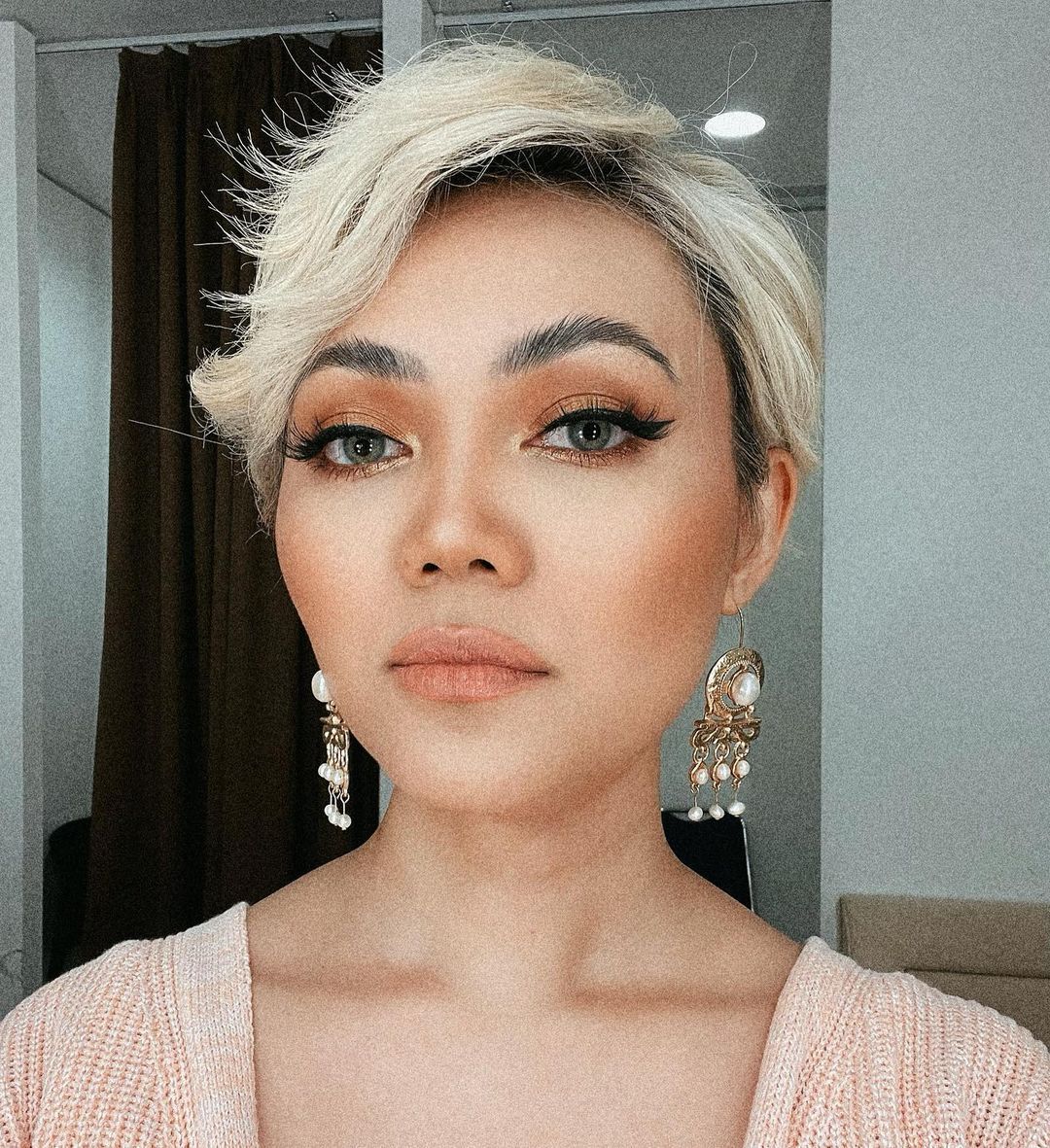 Detail Foto Rina Nose Terbaru Nomer 42