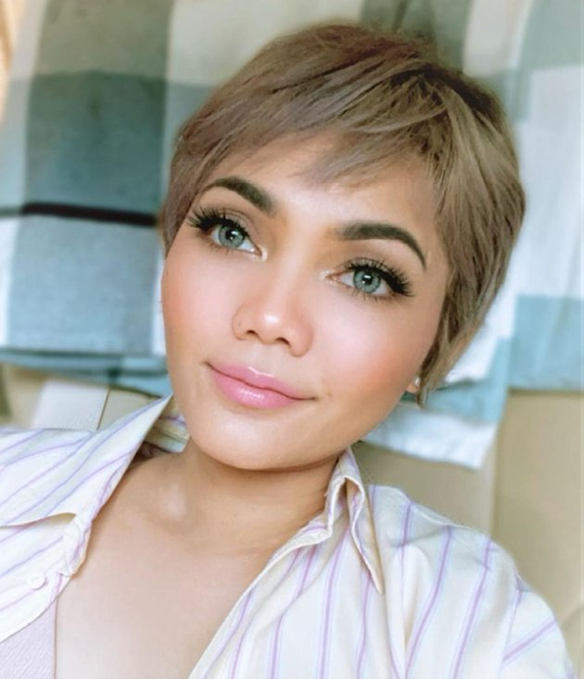 Detail Foto Rina Nose Terbaru Nomer 49