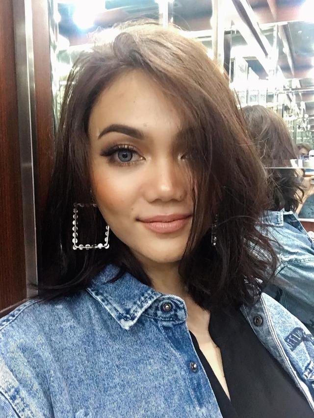 Detail Foto Rina Nose Terbaru Nomer 8