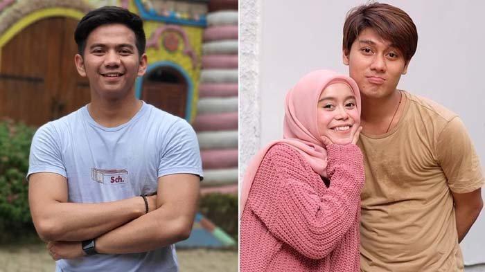 Detail Foto Rizki Dan Lesti Nomer 13