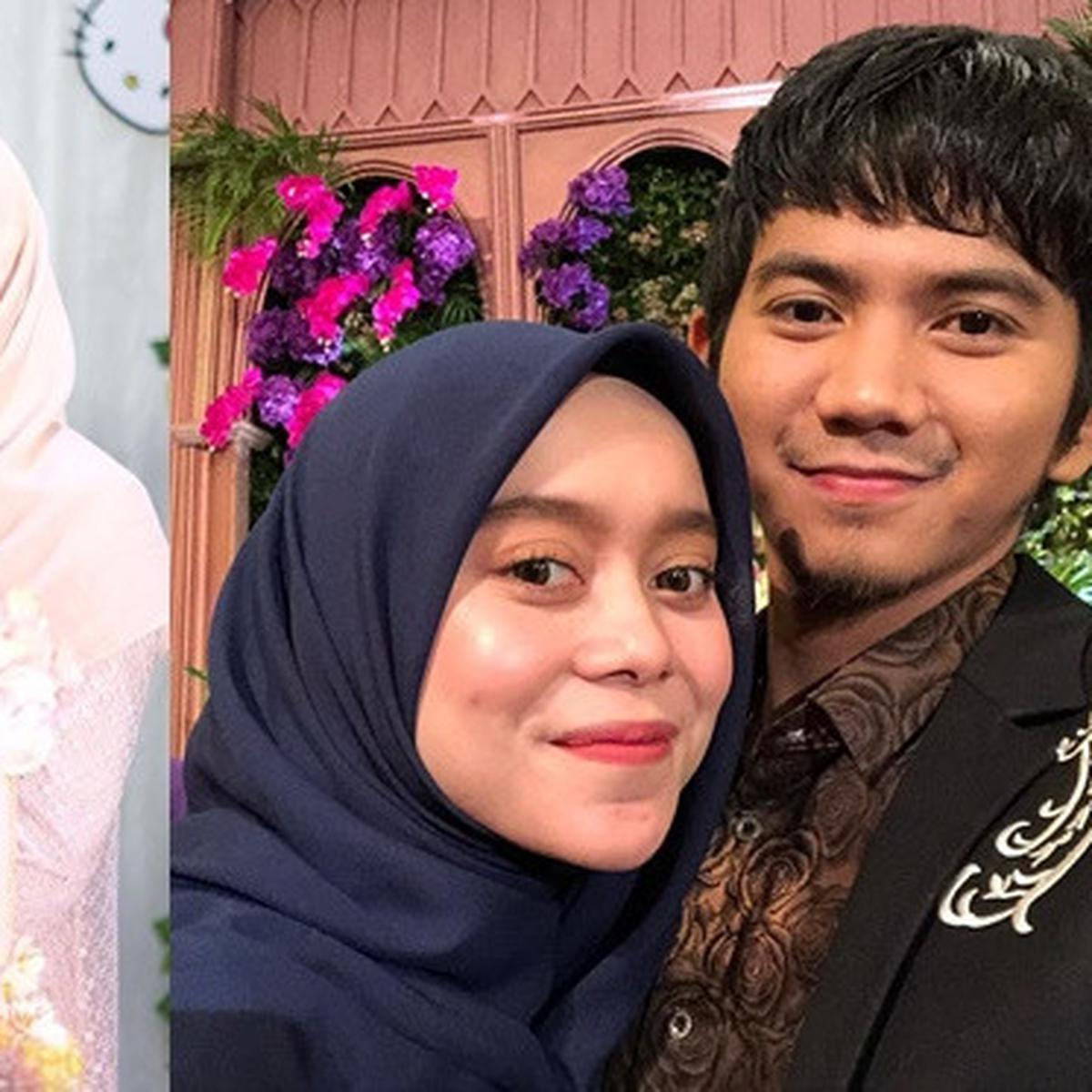 Detail Foto Rizki Dan Lesti Nomer 17