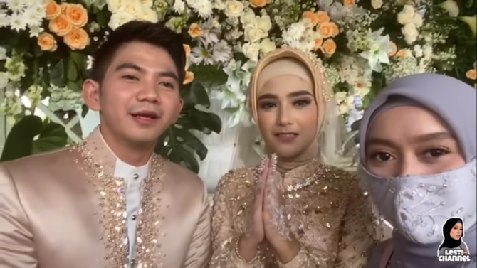 Detail Foto Rizki Dan Lesti Nomer 18