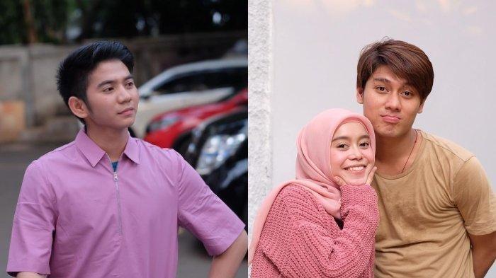 Detail Foto Rizki Dan Lesti Nomer 3