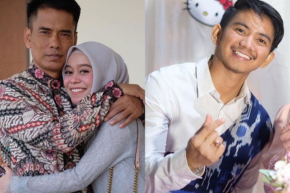 Detail Foto Rizki Dan Lesti Nomer 8