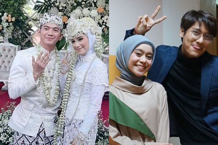 Detail Foto Rizki Dan Lesti Terbaru Nomer 12