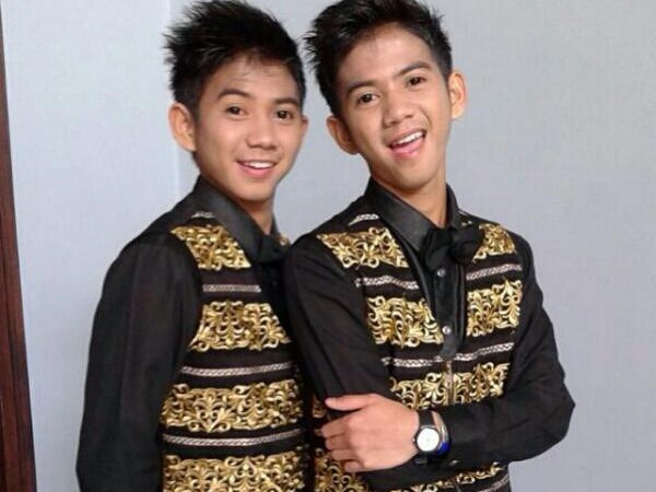 Detail Foto Rizki Dan Ridho Nomer 12