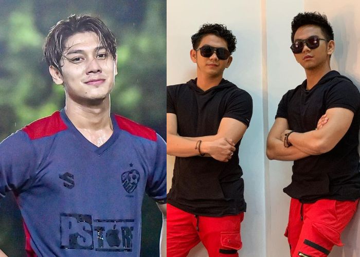 Detail Foto Rizki Dan Ridho Nomer 17