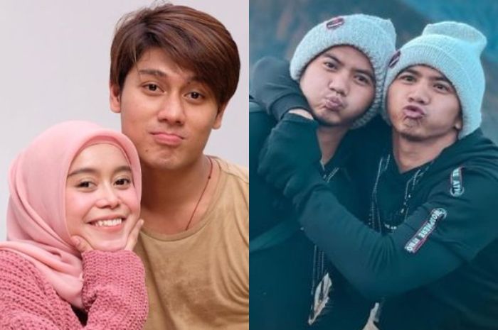 Detail Foto Rizki Dan Ridho Nomer 26