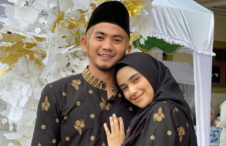 Detail Foto Rizki Dan Ridho Nomer 29