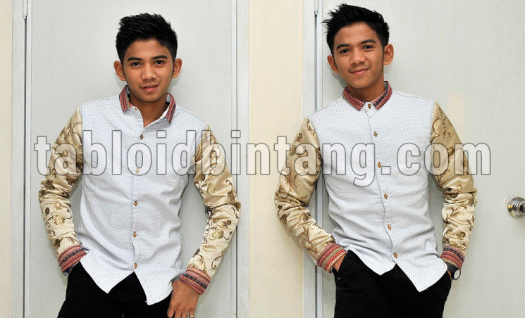 Detail Foto Rizki Dan Ridho Nomer 36