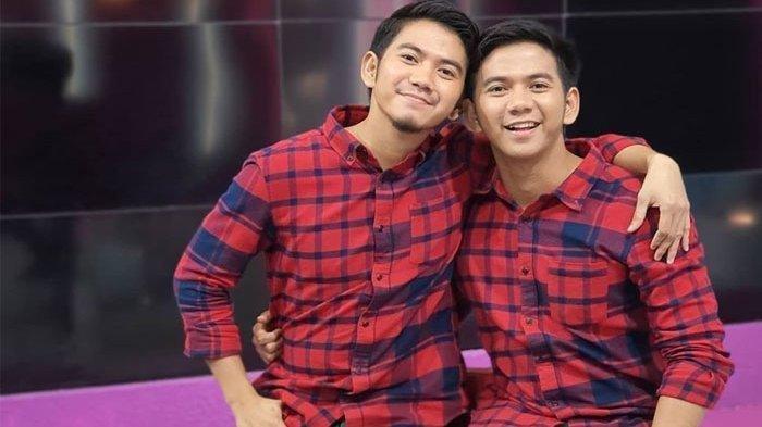 Detail Foto Rizki Dan Ridho Nomer 4