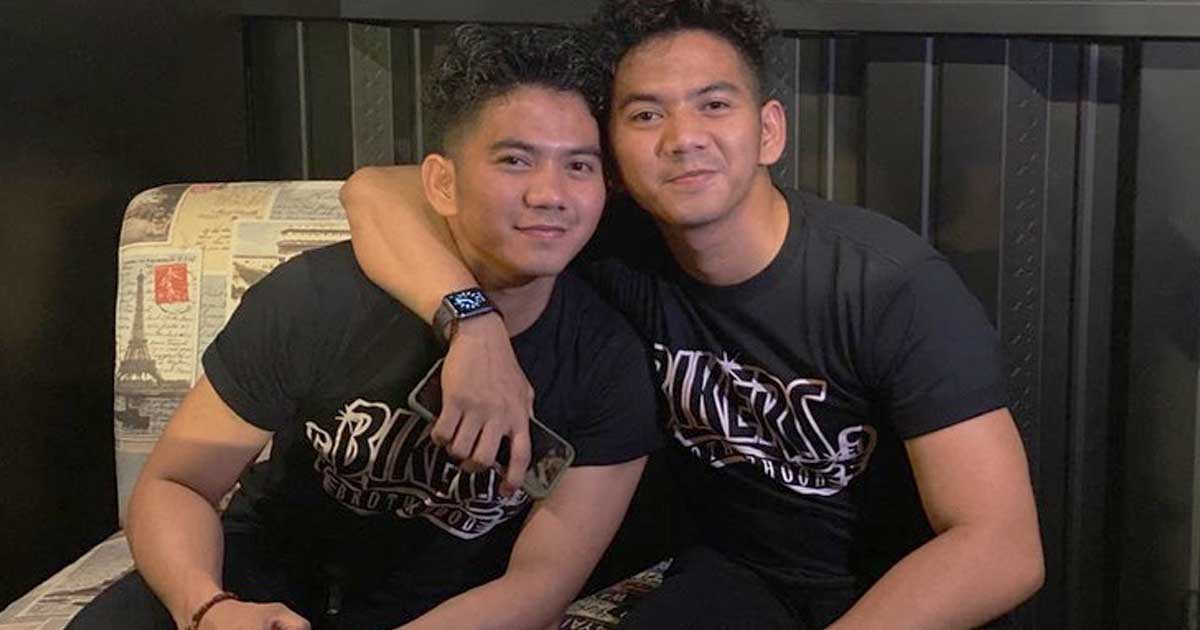 Detail Foto Rizki Dan Ridho Nomer 39