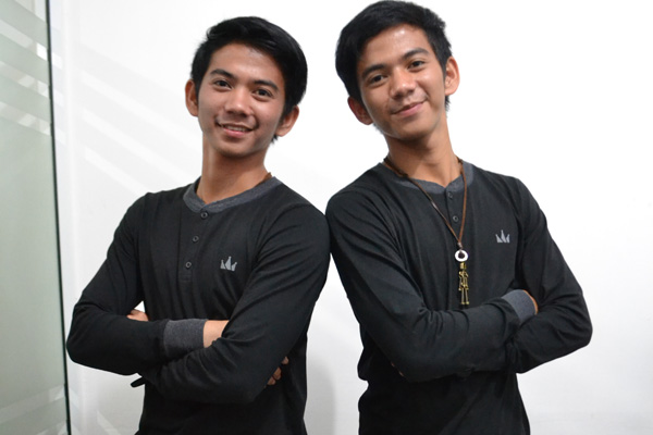 Detail Foto Rizki Dan Ridho Nomer 44