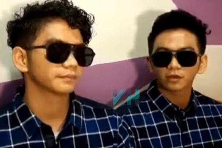 Detail Foto Rizki Dan Ridho Nomer 50