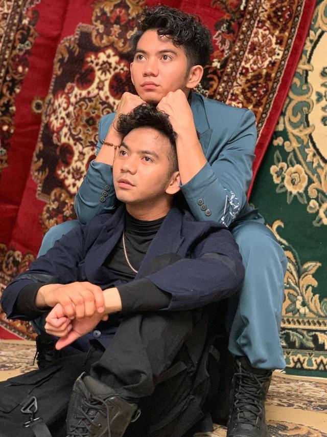 Detail Foto Rizki Ridho Terbaru Nomer 5