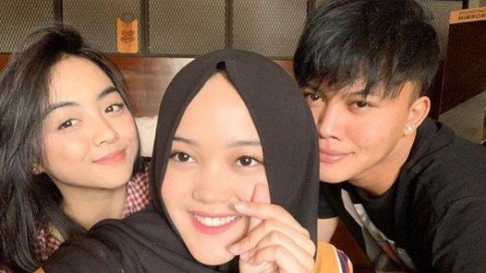 Detail Foto Rizky Anak Sule Nomer 32