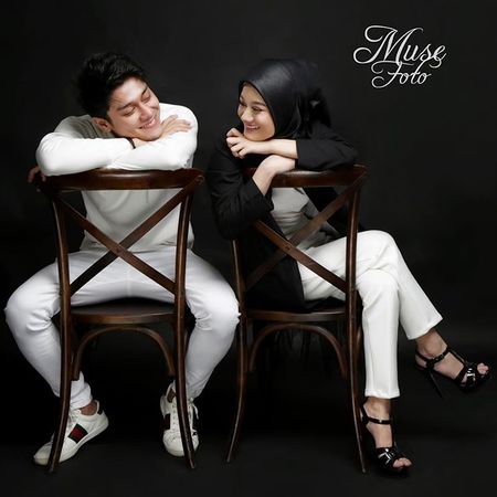 Detail Foto Rizky Billar Dan Dinda Hauw Nomer 33