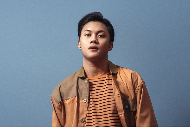 Detail Foto Rizky Febian Terbaru Nomer 16