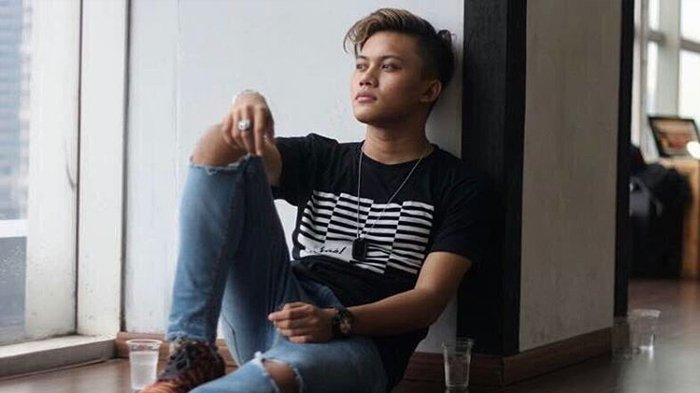 Detail Foto Rizky Febian Terbaru Nomer 18