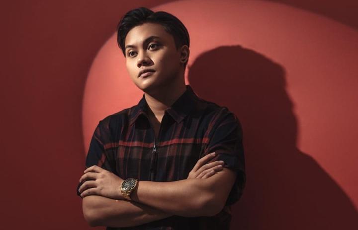 Detail Foto Rizky Febian Terbaru Nomer 3