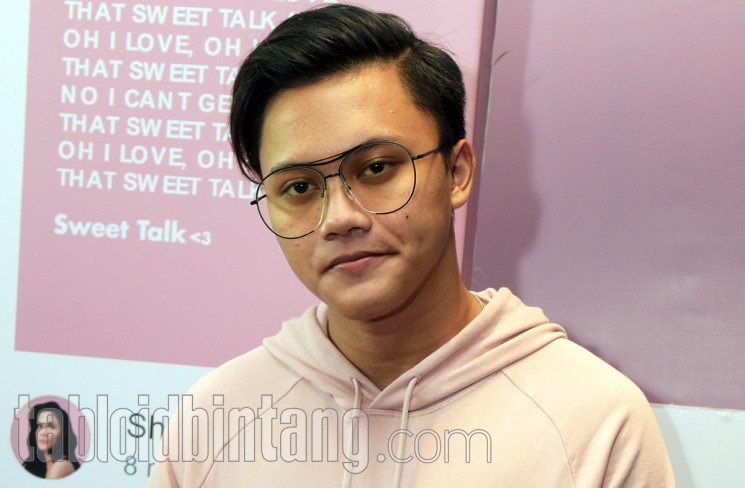 Detail Foto Rizky Febian Terbaru Nomer 24