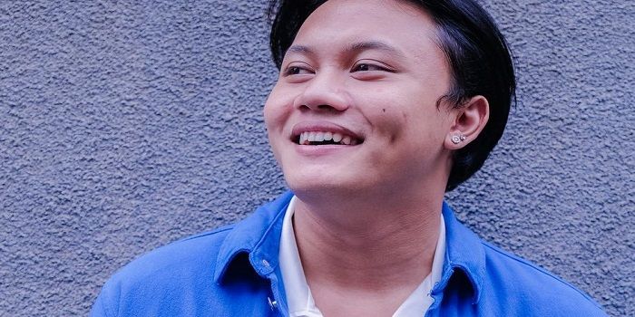 Detail Foto Rizky Febian Terbaru Nomer 25