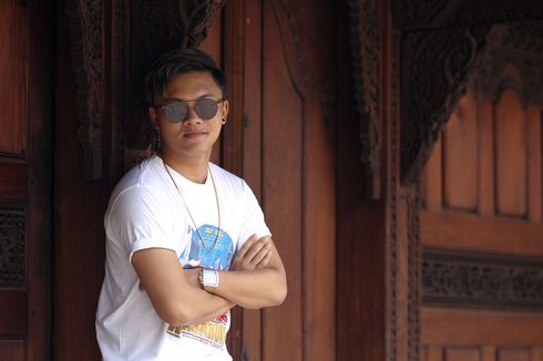 Detail Foto Rizky Febian Terbaru Nomer 31