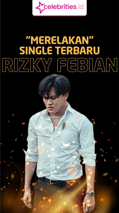 Detail Foto Rizky Febian Terbaru Nomer 56