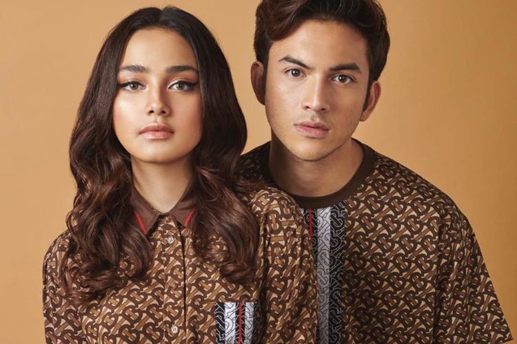 Detail Foto Rizky Nazar Dan Pacar Nomer 15