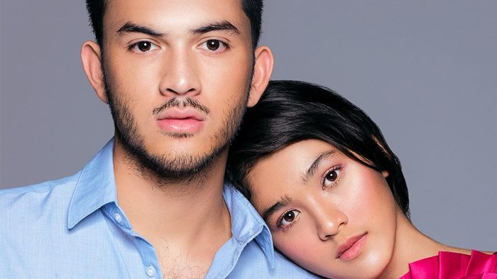 Detail Foto Rizky Nazar Dan Pacar Nomer 26