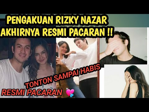 Detail Foto Rizky Nazar Dan Pacar Nomer 51