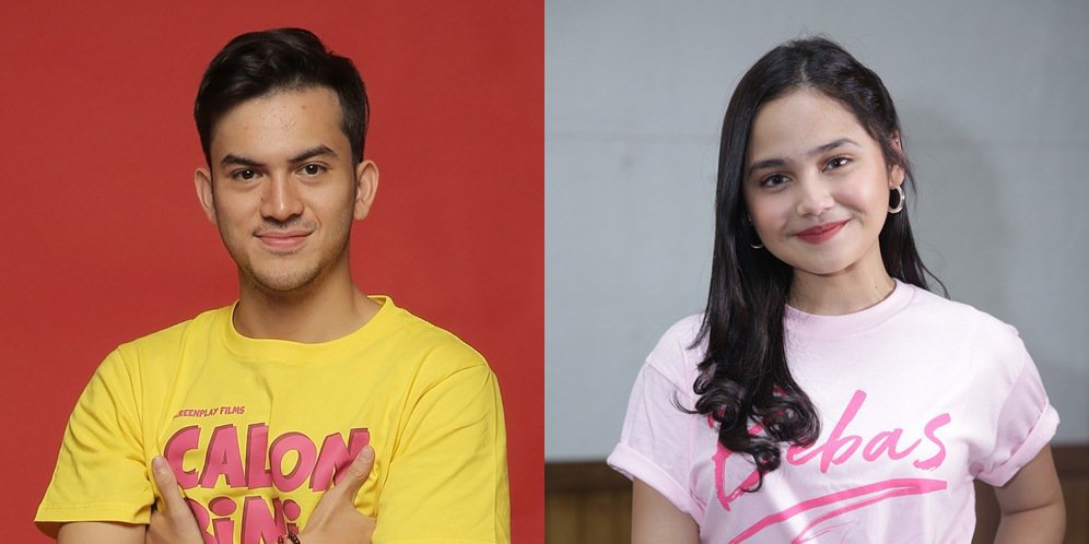 Detail Foto Rizky Nazar Dan Pacar Nomer 54