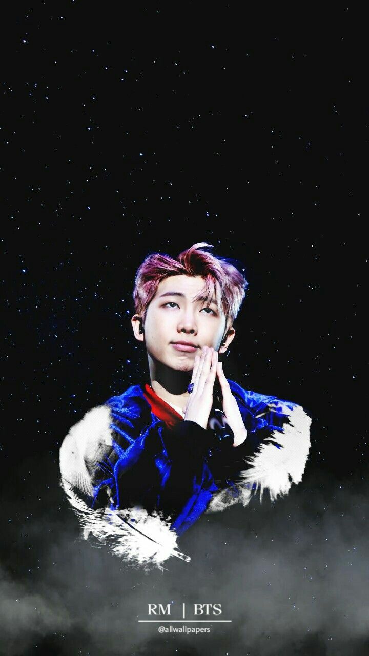 Detail Foto Rm Bts Wallpaper Nomer 5
