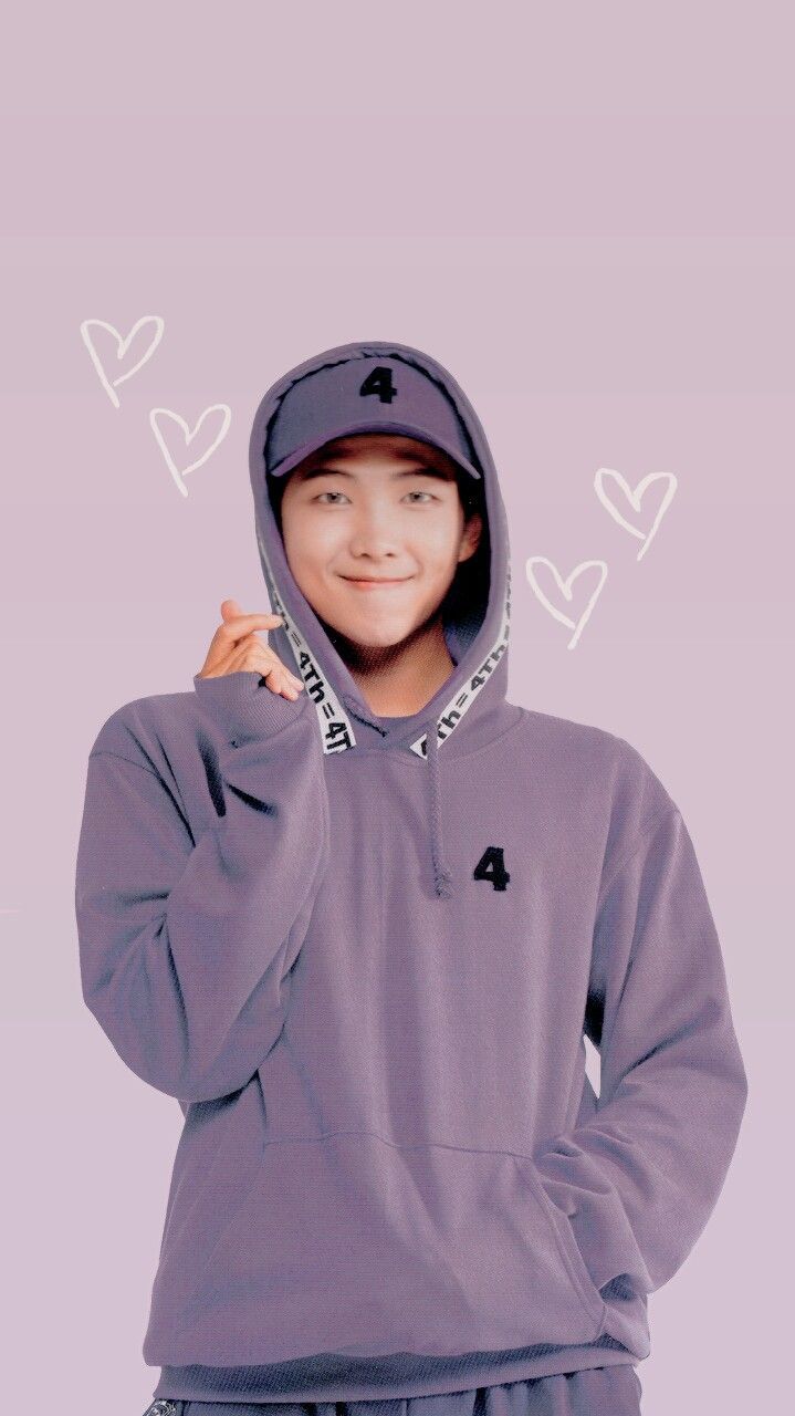Detail Foto Rm Bts Wallpaper Nomer 47