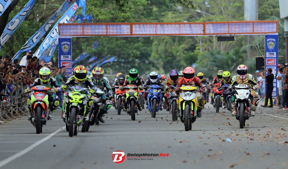 Detail Foto Road Race Nomer 57