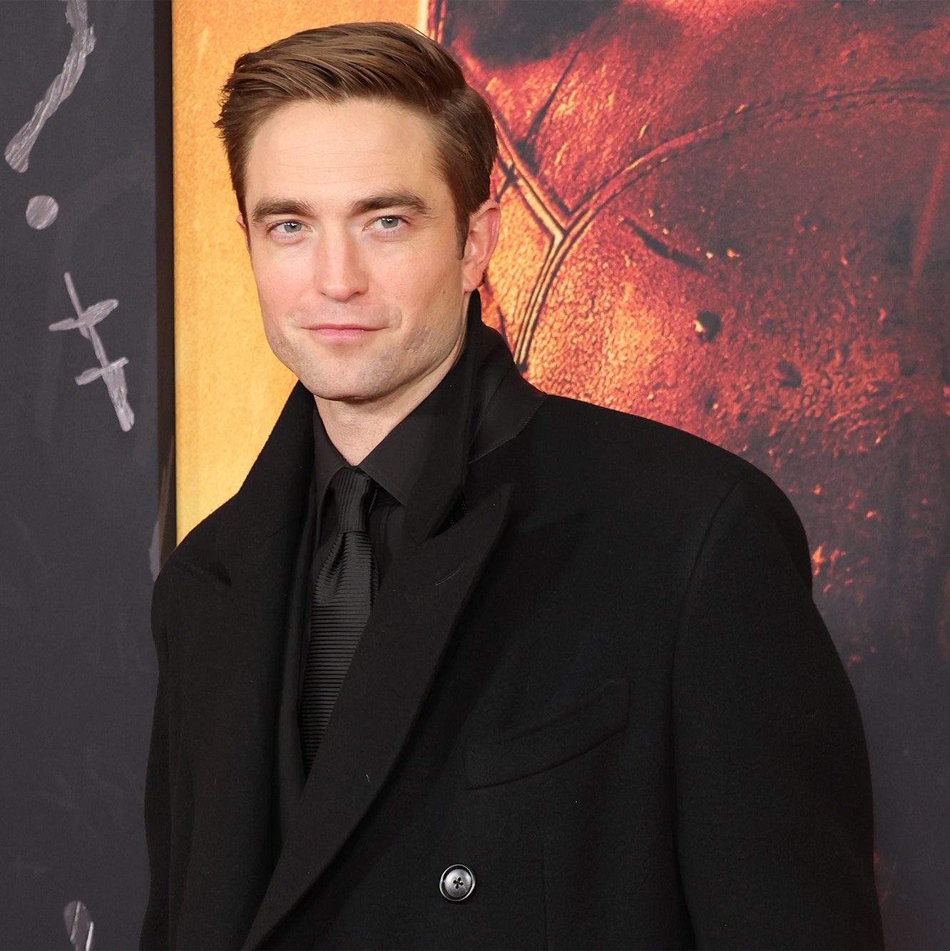 Detail Foto Robert Pattinson Nomer 2