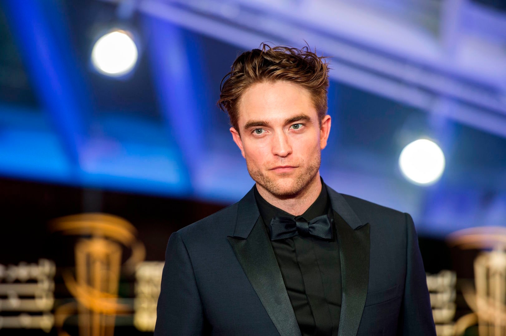 Detail Foto Robert Pattinson Nomer 31