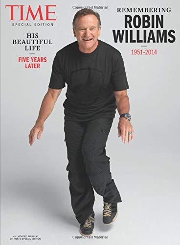 Detail Foto Robin Williams Nomer 15
