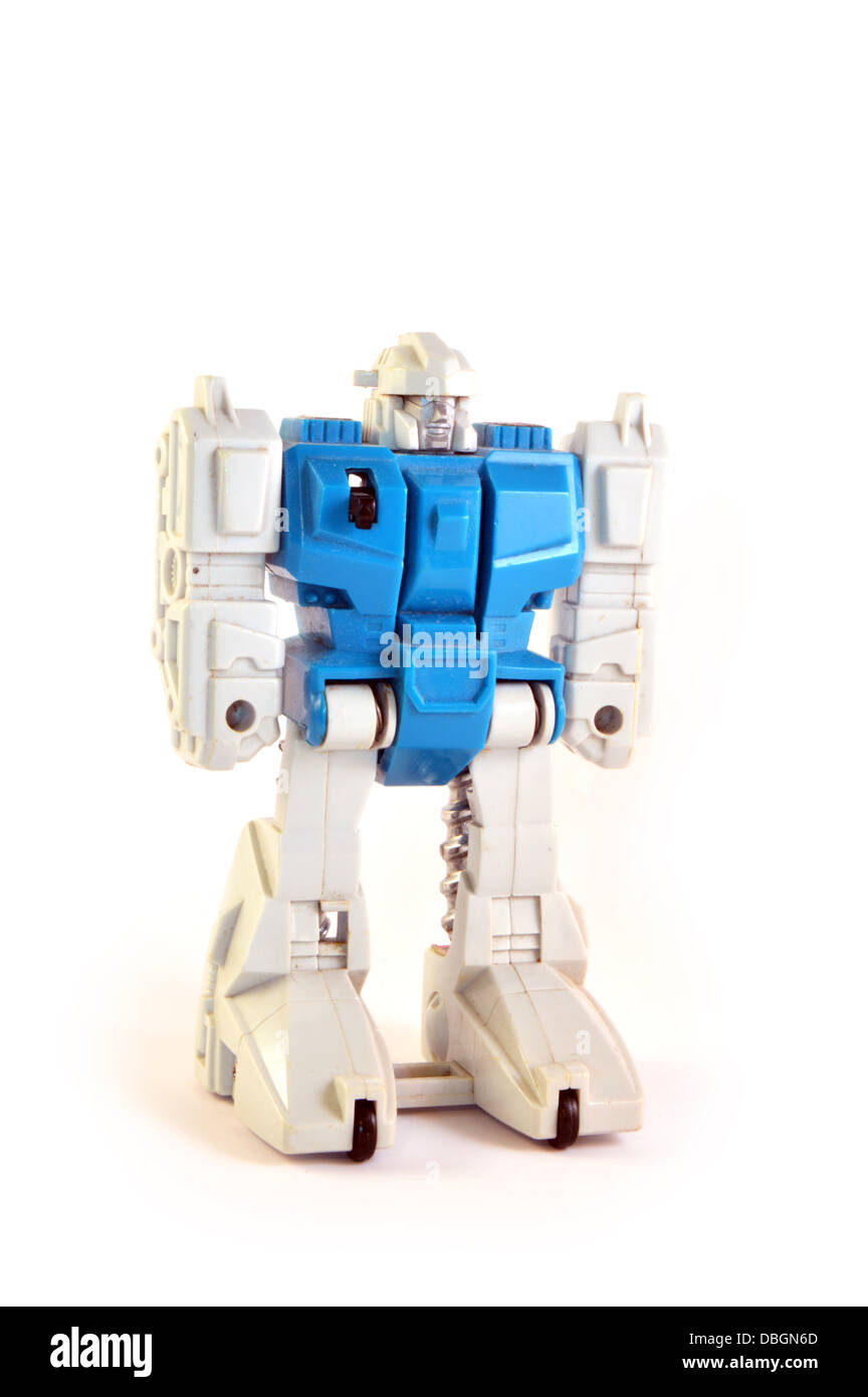 Detail Foto Robot Transformer Nomer 24